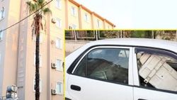 FETÖ'nün klimalarını çalarken yakalandılar