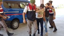 Animasyonculardan Alman turiste tecavüz iddiası