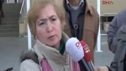 Antalya'daki kedi davası ertelendi