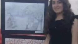 Tartıştığı genç kadını defalarca bıçakladı