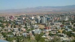 Üç ilde yeni kentsel dönüşüm alanları belirlendi
