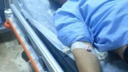 Kayıp vekil adayı 4 gün sonra Gaziantep'te bulundu