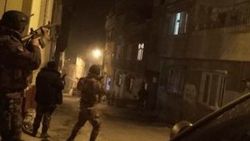 Eylem hazırlığındaki 4 DEAŞ'lı etkisiz hale getirildi