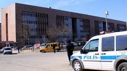 Gaziantep'te 7 PKK'lı tutuklandı