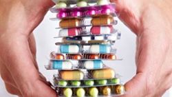 Antibiyotik kullanımı bağırsak kanseri riskini artırıyor