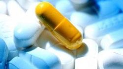 Antibiyotik insan sağlığını tehdit ediyor