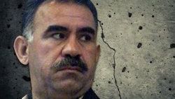 Öcalan BDP'lilere Metin Oktay'ı da örnek göstermiş