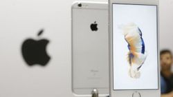 iPhone 6S ve 6S Plus satış rekoru kırdı