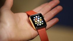 Apple Watch Türkiye'de satışa çıktı