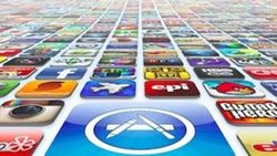 Apple Google'ın gerisinde kaldı