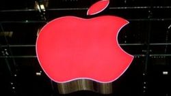 Apple'dan 1 Aralık AIDS gününe özel proje