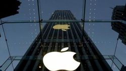 Apple ve Amazon 4 günde 100 milyar dolar kaybetti