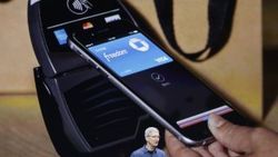 Çin'de Apple Pay engellemeye takıldı