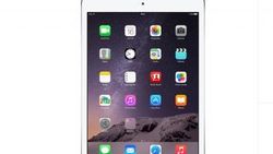 Yeni iPad'ler satışa çıktı