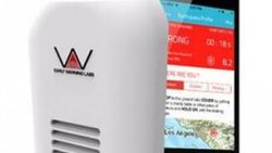 Depremler için mobil uygulama geliştirildi