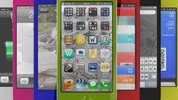 Apple iPhone 5C üretimi yarıya düşürüyor