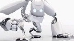 Apple'dan i-robot için büyük atak