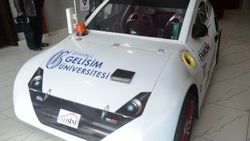 Türk bilim adamları yerli otomobile çağ atlatacak