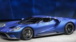 Kanada Autoshow 2015 başladı