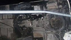 Suudi Arabistan'da otobüs devrildi: 19 ölü