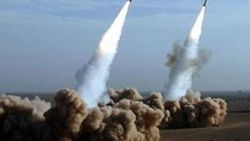 Suudi Arabistan'a balistik füze saldırısı