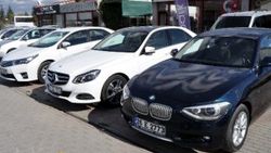 Sıfır otomobillerde yeni kampanyalar