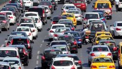 Ağustos ayı motorlu araç sayısı açıklandı