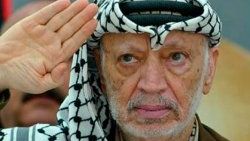 El-Fetih Arafat'ın katillerine seslendi