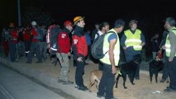 İzmir'de alzaymır hastası kadın kayboldu