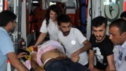 Ağrı'da kardeşlerin arazi kavgası: 1 ölü