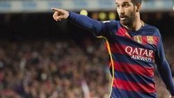 Arda Turan'dan Ankara paylaşımı