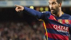 Arda Turan'dan Cumhurbaşkanı Erdoğan'a kalkışma mesajı