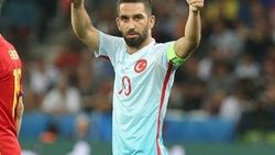 Ebru Şallı'dan Arda Turan açıklaması