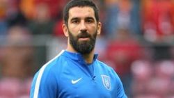 Arda Turan: Sıla'ya destek vereceğim