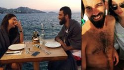 Arda Turan ve Aslıhan Doğan evleniyor