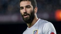Hollandalı spikerden Arda Turan için şaşırtan yorum