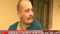 Arda Kural oyunculuğu bırakıyor - Video