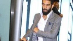 Arda Turan: Magazinden kurtulmak için yurtdışına kaçtım