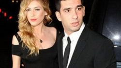 Arda Turan-Sinem Kobal düğünü yine ertelendi