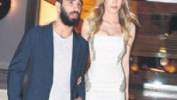 Arda ve Sinem'ın evlilik tarihi netleşti