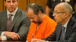 Ariel Castro cezaevinde intihar etti