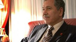 Bülent Arınç: Şafak sayıyorum