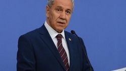 Bülent Arınç'ın Bakanlar Kurulu toplantısı açıklaması