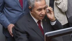Bülent Arınç uyuşturucu ihbarı ile dehşete düştü