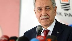 Bülent Arınç'tan KPSS açıklaması