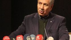 Bülent Arınç: Türkiye 1000 genç IŞİD'e katıldı