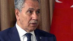 Bülent Arınç:TRT'de İran uyruklu personel bulunmamaktadır