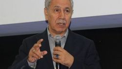 Bülent Arınç Erdoğan'dan özür diledi iddiası