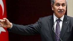 Arınç'tan askeri casusluk iddianamesine ilk yorum