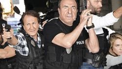 Zafer Ergin Arka Sokaklar hayranlarına müjdeyi verdi